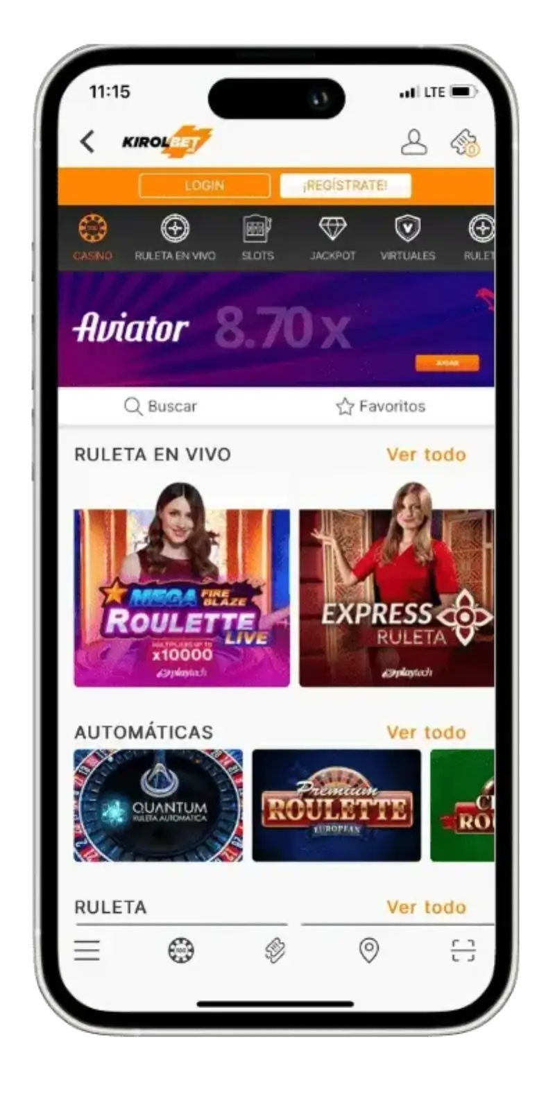 Registro, KYC y Obligaciones del Operador Frente al Consumidor
